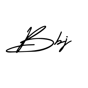 Also You can easily find your signature by using the search form. We will create Bbj name handwritten signature images for you free of cost using AmerikaSignatureDemo-Regular sign style. Bbj signature style 3 images and pictures png