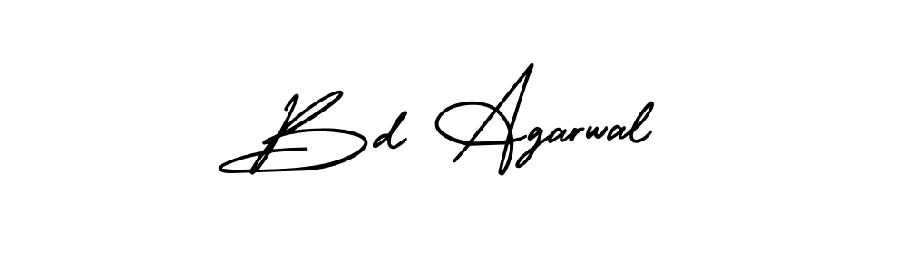 Here are the top 10 professional signature styles for the name Bd Agarwal. These are the best autograph styles you can use for your name. Bd Agarwal signature style 3 images and pictures png