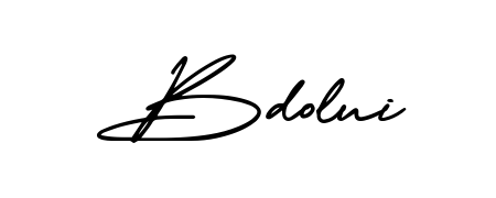 Build your personal autograph collection for name Bdolui with AmerikaSignatureDemo-Regular design. Browse, select, and save your favorites. Bdolui signature style 3 images and pictures png