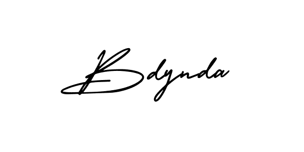 Once you've used our free online signature maker to create your best signature AmerikaSignatureDemo-Regular style, it's time to enjoy all of the benefits that Bdynda name signing documents. Bdynda signature style 3 images and pictures png