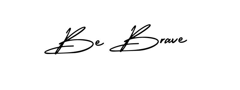 Similarly AmerikaSignatureDemo-Regular is the best handwritten signature design. Signature creator online .You can use it as an online autograph creator for name Be Brave. Be Brave signature style 3 images and pictures png