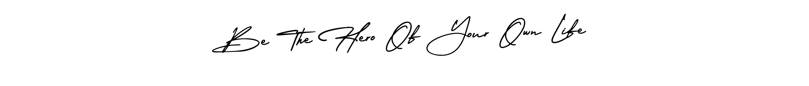 Here are the top 10 professional signature styles for the name Be The Hero Of Your Own Life. These are the best autograph styles you can use for your name. Be The Hero Of Your Own Life signature style 3 images and pictures png