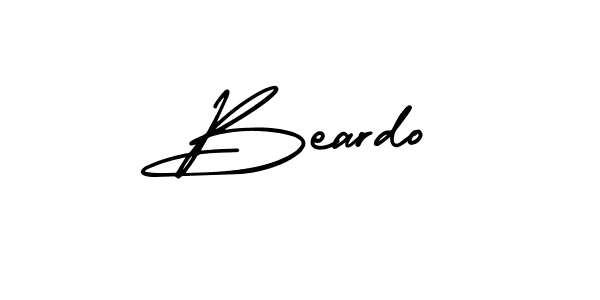 Here are the top 10 professional signature styles for the name Beardo. These are the best autograph styles you can use for your name. Beardo signature style 3 images and pictures png
