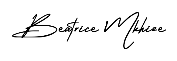 Discover the perfect balance of readability and style for Beatrice Mkhize with AmerikaSignatureDemo-Regular font. Create your dream signature today. Beatrice Mkhize signature style 3 images and pictures png