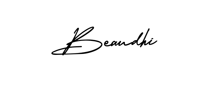 This is the best signature style for the Beaudhi name. Also you like these signature font (AmerikaSignatureDemo-Regular). Mix name signature. Beaudhi signature style 3 images and pictures png