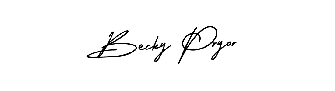 Here are the top 10 professional signature styles for the name Becky Pryor. These are the best autograph styles you can use for your name. Becky Pryor signature style 3 images and pictures png