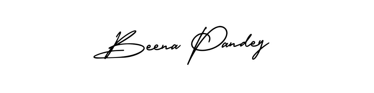 Check out images of Autograph of Beena Pandey name. Actor Beena Pandey Signature Style. AmerikaSignatureDemo-Regular is a professional sign style online. Beena Pandey signature style 3 images and pictures png