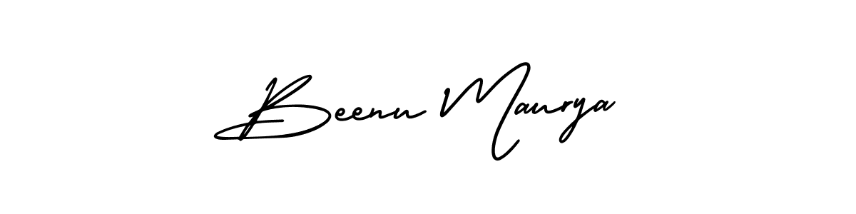 How to Draw Beenu Maurya signature style? AmerikaSignatureDemo-Regular is a latest design signature styles for name Beenu Maurya. Beenu Maurya signature style 3 images and pictures png