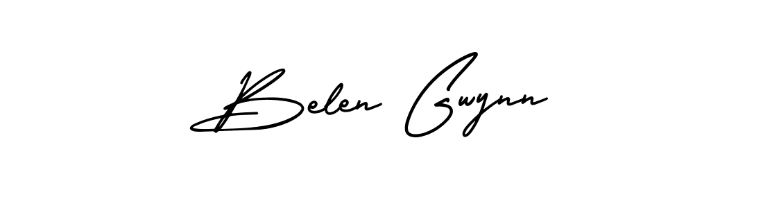 See photos of Belen Gwynn official signature by Spectra . Check more albums & portfolios. Read reviews & check more about AmerikaSignatureDemo-Regular font. Belen Gwynn signature style 3 images and pictures png