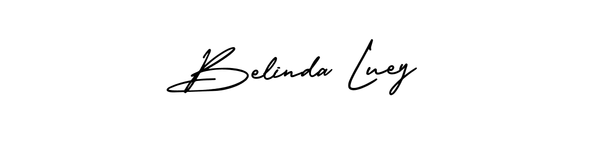 See photos of Belinda Luey official signature by Spectra . Check more albums & portfolios. Read reviews & check more about AmerikaSignatureDemo-Regular font. Belinda Luey signature style 3 images and pictures png