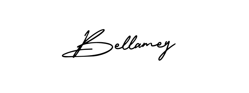 Check out images of Autograph of Bellamey name. Actor Bellamey Signature Style. AmerikaSignatureDemo-Regular is a professional sign style online. Bellamey signature style 3 images and pictures png