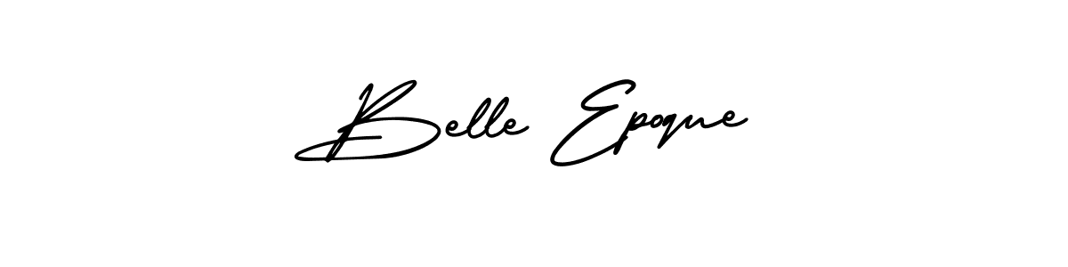 How to make Belle Epoque signature? AmerikaSignatureDemo-Regular is a professional autograph style. Create handwritten signature for Belle Epoque name. Belle Epoque signature style 3 images and pictures png