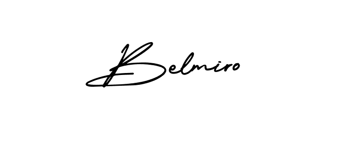 Make a short Belmiro signature style. Manage your documents anywhere anytime using AmerikaSignatureDemo-Regular. Create and add eSignatures, submit forms, share and send files easily. Belmiro signature style 3 images and pictures png