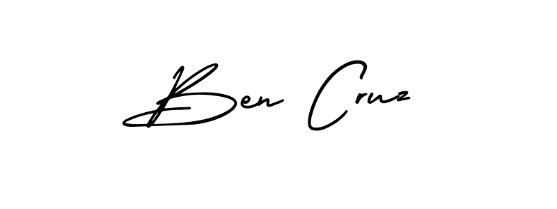 Also we have Ben Cruz name is the best signature style. Create professional handwritten signature collection using AmerikaSignatureDemo-Regular autograph style. Ben Cruz signature style 3 images and pictures png