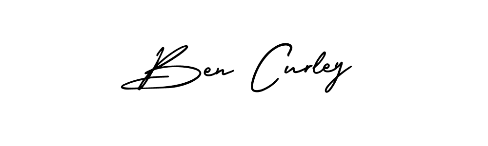 Best and Professional Signature Style for Ben Curley. AmerikaSignatureDemo-Regular Best Signature Style Collection. Ben Curley signature style 3 images and pictures png
