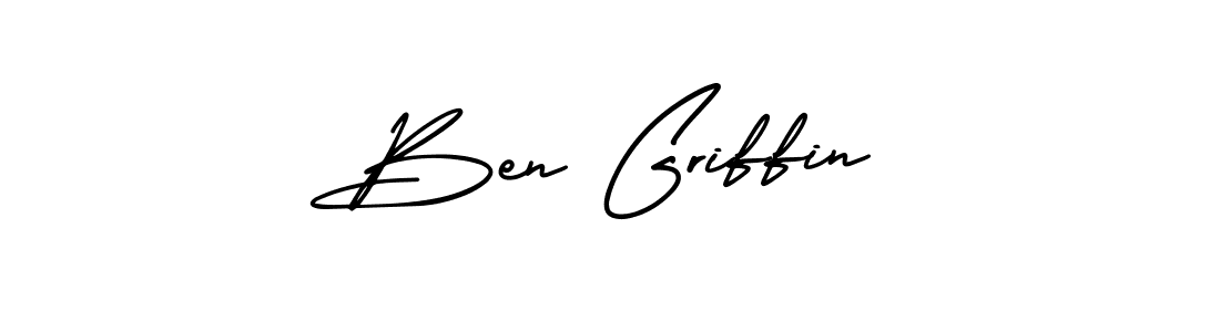 How to Draw Ben Griffin signature style? AmerikaSignatureDemo-Regular is a latest design signature styles for name Ben Griffin. Ben Griffin signature style 3 images and pictures png