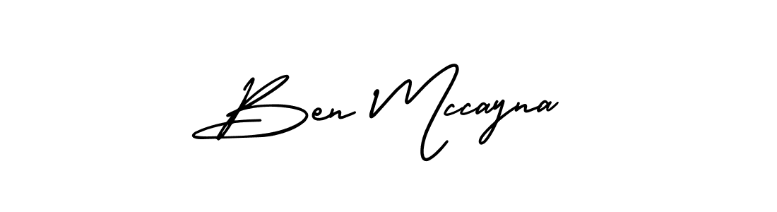 This is the best signature style for the Ben Mccayna name. Also you like these signature font (AmerikaSignatureDemo-Regular). Mix name signature. Ben Mccayna signature style 3 images and pictures png