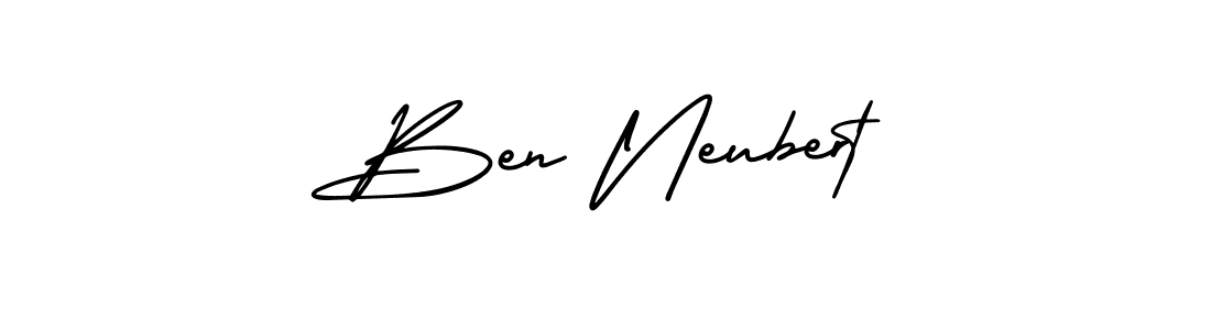 Similarly AmerikaSignatureDemo-Regular is the best handwritten signature design. Signature creator online .You can use it as an online autograph creator for name Ben Neubert. Ben Neubert signature style 3 images and pictures png