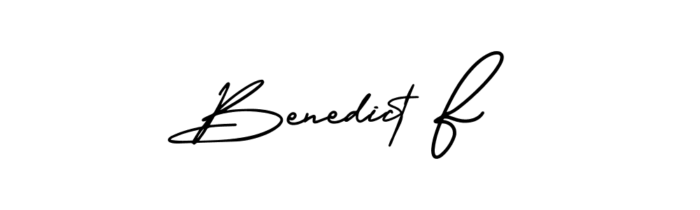 Once you've used our free online signature maker to create your best signature AmerikaSignatureDemo-Regular style, it's time to enjoy all of the benefits that Benedict F name signing documents. Benedict F signature style 3 images and pictures png