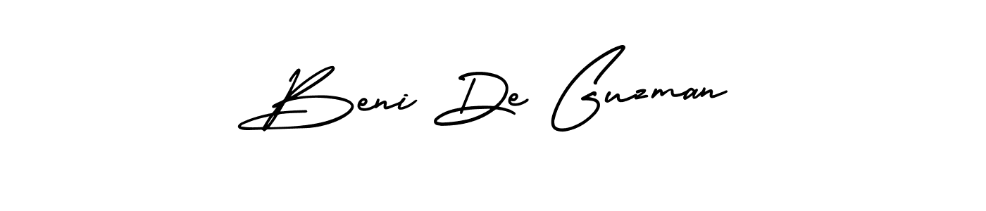 Once you've used our free online signature maker to create your best signature AmerikaSignatureDemo-Regular style, it's time to enjoy all of the benefits that Beni De Guzman name signing documents. Beni De Guzman signature style 3 images and pictures png