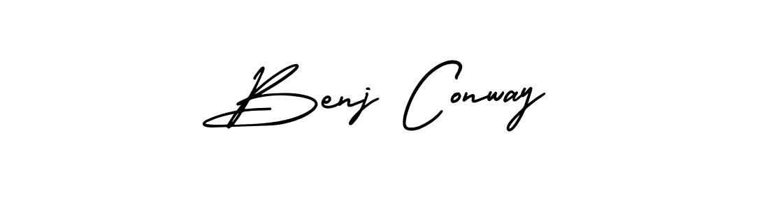 Here are the top 10 professional signature styles for the name Benj Conway. These are the best autograph styles you can use for your name. Benj Conway signature style 3 images and pictures png
