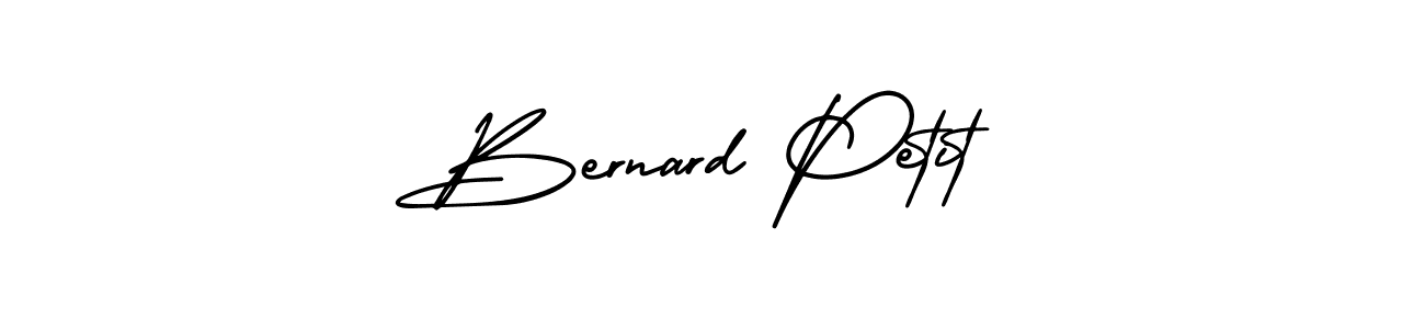 Check out images of Autograph of Bernard Petit name. Actor Bernard Petit Signature Style. AmerikaSignatureDemo-Regular is a professional sign style online. Bernard Petit signature style 3 images and pictures png