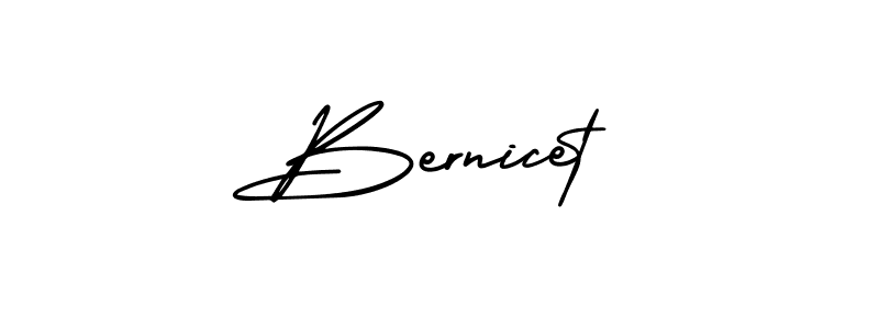 Check out images of Autograph of Bernicet name. Actor Bernicet Signature Style. AmerikaSignatureDemo-Regular is a professional sign style online. Bernicet signature style 3 images and pictures png