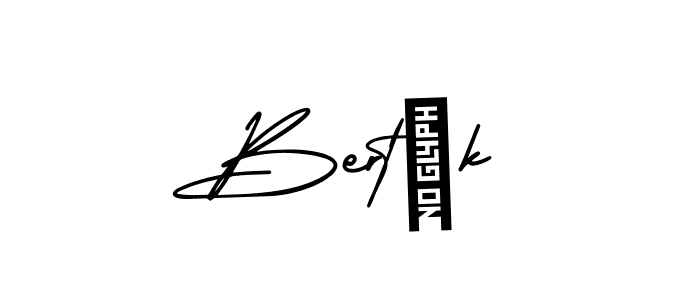 How to Draw BertÍk signature style? AmerikaSignatureDemo-Regular is a latest design signature styles for name BertÍk. BertÍk signature style 3 images and pictures png
