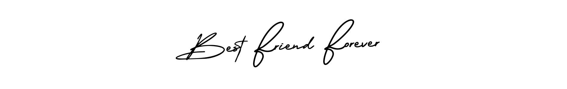 Also You can easily find your signature by using the search form. We will create Best Friend Forever name handwritten signature images for you free of cost using AmerikaSignatureDemo-Regular sign style. Best Friend Forever signature style 3 images and pictures png