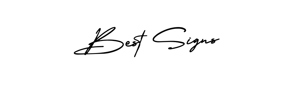 Make a short Best Signs signature style. Manage your documents anywhere anytime using AmerikaSignatureDemo-Regular. Create and add eSignatures, submit forms, share and send files easily. Best Signs signature style 3 images and pictures png