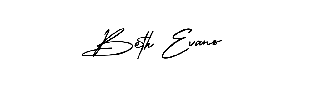 Once you've used our free online signature maker to create your best signature AmerikaSignatureDemo-Regular style, it's time to enjoy all of the benefits that Beth Evans name signing documents. Beth Evans signature style 3 images and pictures png