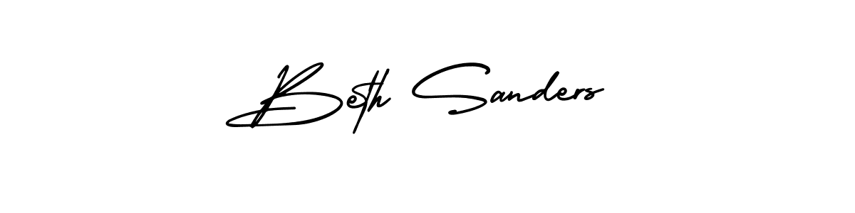 if you are searching for the best signature style for your name Beth Sanders. so please give up your signature search. here we have designed multiple signature styles  using AmerikaSignatureDemo-Regular. Beth Sanders signature style 3 images and pictures png