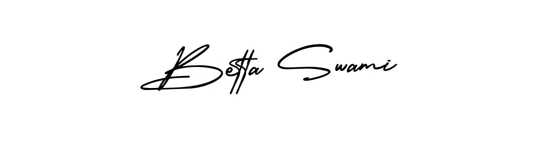 Here are the top 10 professional signature styles for the name Betta Swami. These are the best autograph styles you can use for your name. Betta Swami signature style 3 images and pictures png