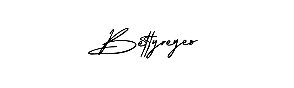 Make a short Bettyreyes signature style. Manage your documents anywhere anytime using AmerikaSignatureDemo-Regular. Create and add eSignatures, submit forms, share and send files easily. Bettyreyes signature style 3 images and pictures png