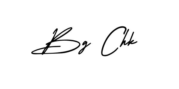 Once you've used our free online signature maker to create your best signature AmerikaSignatureDemo-Regular style, it's time to enjoy all of the benefits that Bg Chk name signing documents. Bg Chk signature style 3 images and pictures png