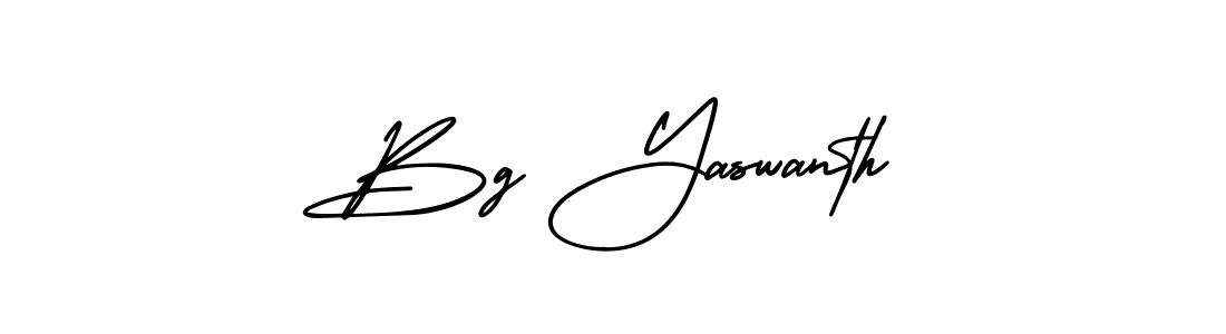 This is the best signature style for the Bg Yaswanth name. Also you like these signature font (AmerikaSignatureDemo-Regular). Mix name signature. Bg Yaswanth signature style 3 images and pictures png
