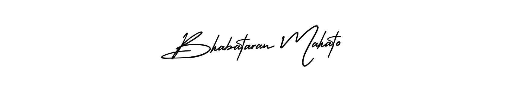 Once you've used our free online signature maker to create your best signature AmerikaSignatureDemo-Regular style, it's time to enjoy all of the benefits that Bhabataran Mahato name signing documents. Bhabataran Mahato signature style 3 images and pictures png