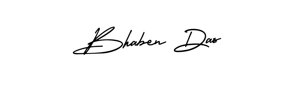 Make a short Bhaben Das signature style. Manage your documents anywhere anytime using AmerikaSignatureDemo-Regular. Create and add eSignatures, submit forms, share and send files easily. Bhaben Das signature style 3 images and pictures png