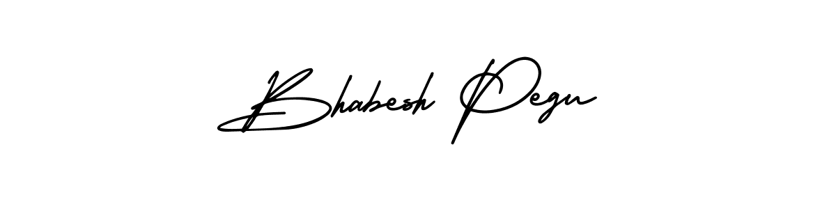 Here are the top 10 professional signature styles for the name Bhabesh Pegu. These are the best autograph styles you can use for your name. Bhabesh Pegu signature style 3 images and pictures png