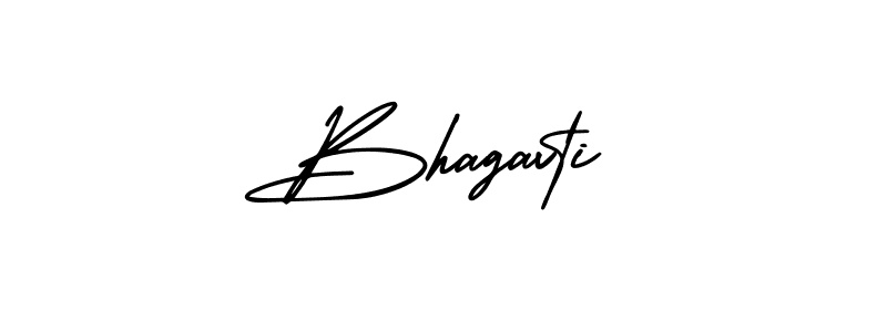 Similarly AmerikaSignatureDemo-Regular is the best handwritten signature design. Signature creator online .You can use it as an online autograph creator for name Bhagavti. Bhagavti signature style 3 images and pictures png