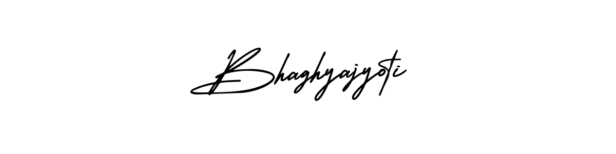 Also we have Bhaghyajyoti name is the best signature style. Create professional handwritten signature collection using AmerikaSignatureDemo-Regular autograph style. Bhaghyajyoti signature style 3 images and pictures png