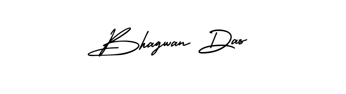 Design your own signature with our free online signature maker. With this signature software, you can create a handwritten (AmerikaSignatureDemo-Regular) signature for name Bhagwan Das. Bhagwan Das signature style 3 images and pictures png