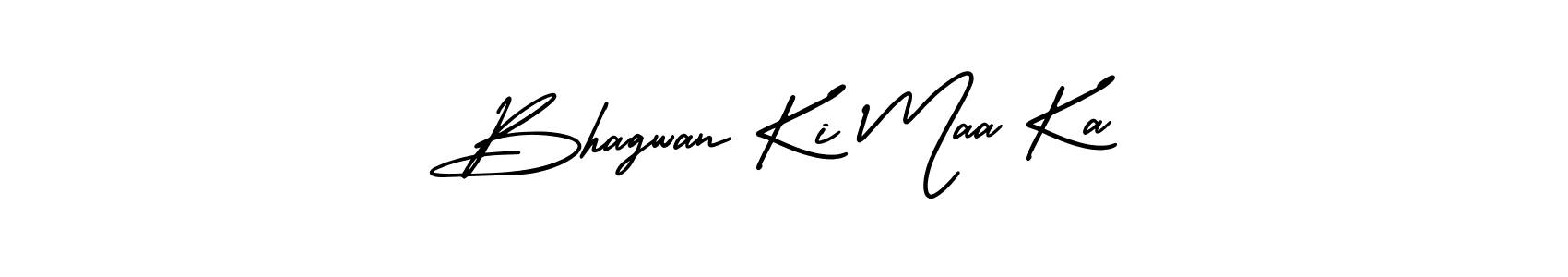 Make a beautiful signature design for name Bhagwan Ki Maa Ka. Use this online signature maker to create a handwritten signature for free. Bhagwan Ki Maa Ka signature style 3 images and pictures png