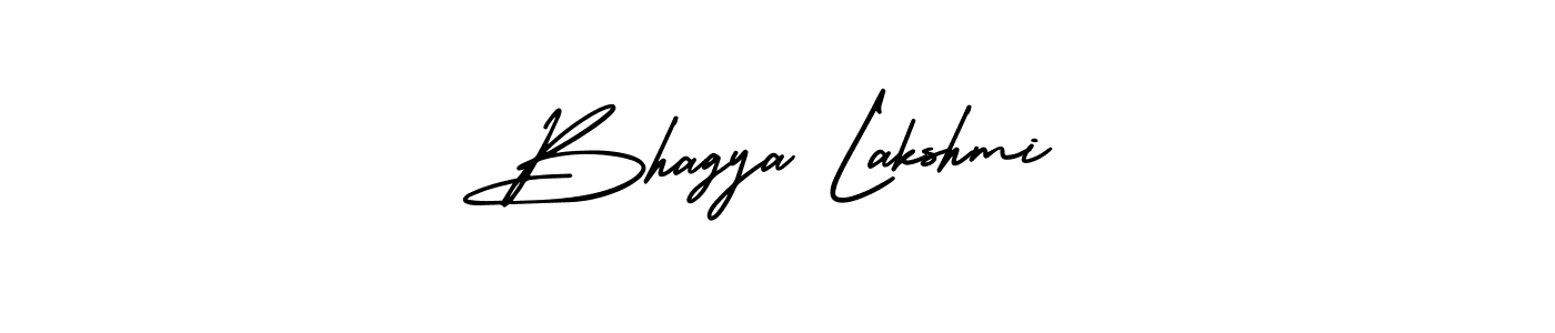 Also we have Bhagya Lakshmi name is the best signature style. Create professional handwritten signature collection using AmerikaSignatureDemo-Regular autograph style. Bhagya Lakshmi signature style 3 images and pictures png