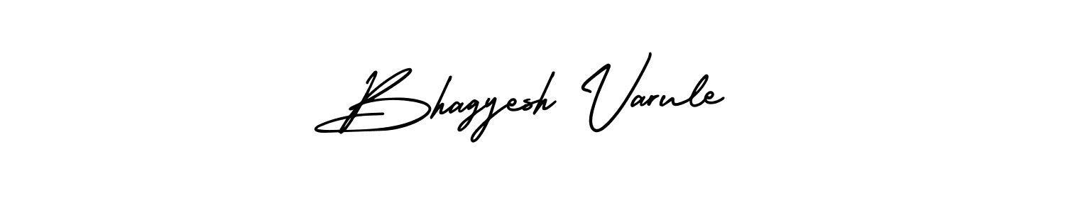 You can use this online signature creator to create a handwritten signature for the name Bhagyesh Varule. This is the best online autograph maker. Bhagyesh Varule signature style 3 images and pictures png