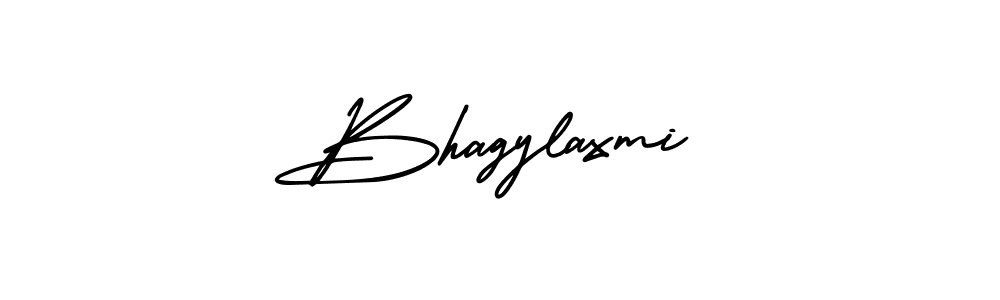 if you are searching for the best signature style for your name Bhagylaxmi. so please give up your signature search. here we have designed multiple signature styles  using AmerikaSignatureDemo-Regular. Bhagylaxmi signature style 3 images and pictures png