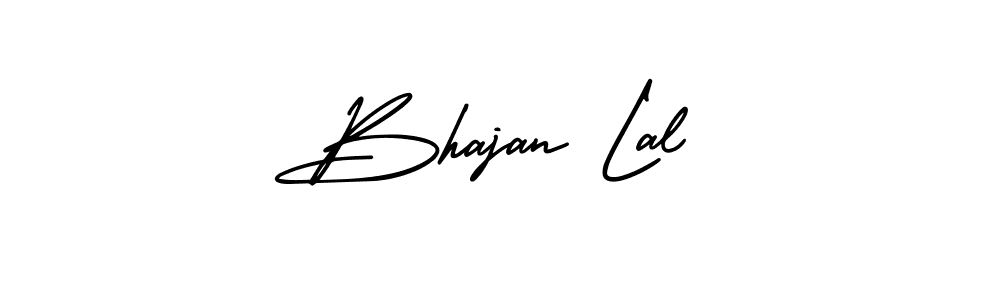 AmerikaSignatureDemo-Regular is a professional signature style that is perfect for those who want to add a touch of class to their signature. It is also a great choice for those who want to make their signature more unique. Get Bhajan Lal name to fancy signature for free. Bhajan Lal signature style 3 images and pictures png