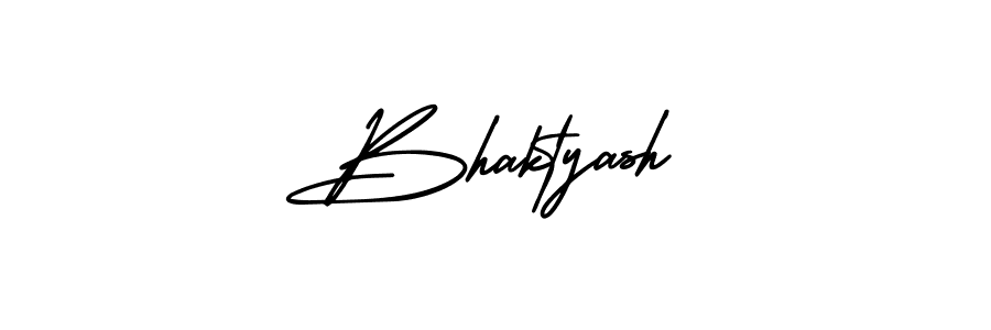 You can use this online signature creator to create a handwritten signature for the name Bhaktyash. This is the best online autograph maker. Bhaktyash signature style 3 images and pictures png