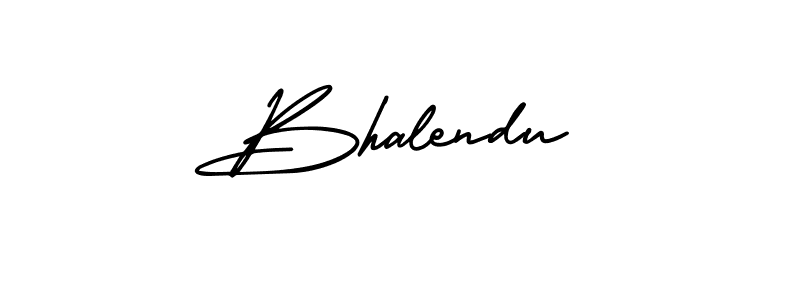 Similarly AmerikaSignatureDemo-Regular is the best handwritten signature design. Signature creator online .You can use it as an online autograph creator for name Bhalendu. Bhalendu signature style 3 images and pictures png