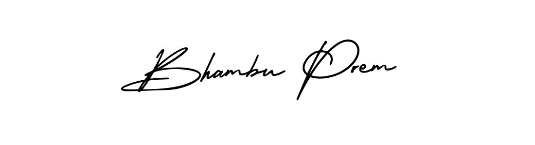 Check out images of Autograph of Bhambu Prem name. Actor Bhambu Prem Signature Style. AmerikaSignatureDemo-Regular is a professional sign style online. Bhambu Prem signature style 3 images and pictures png